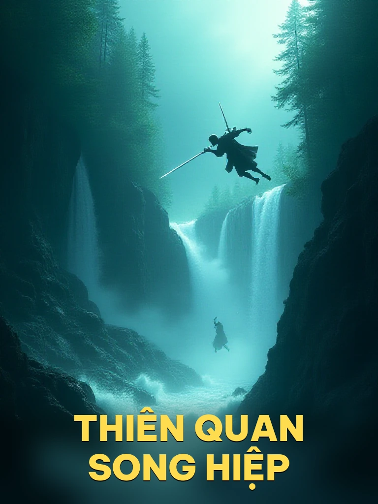 Thiên Quan Song Hiệp