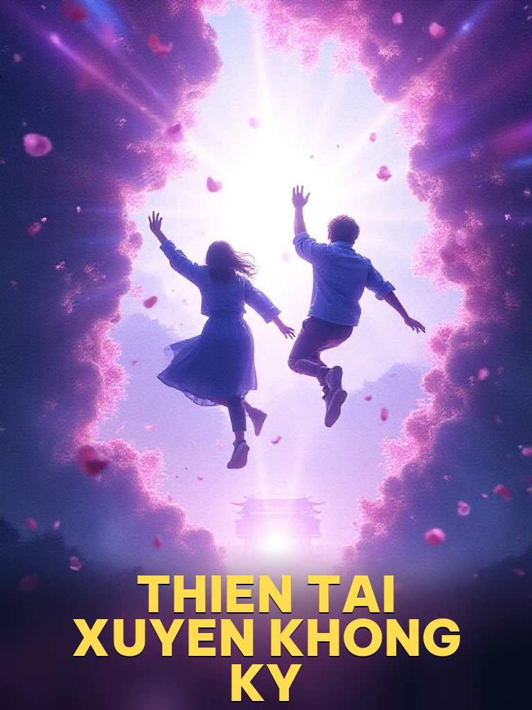 Thiên Tài Xuyên Không Ký