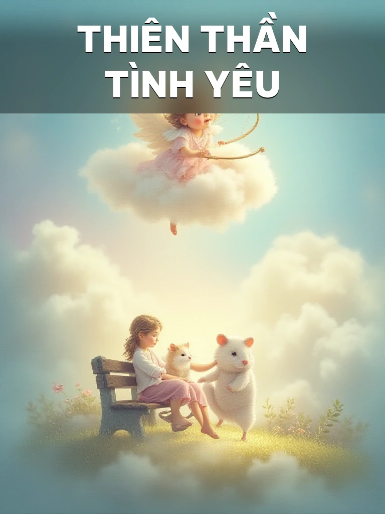 Thiên Thần Tình Yêu