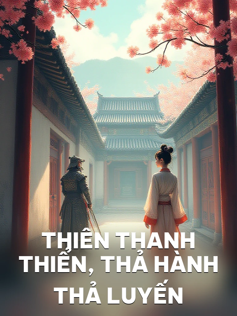 Thiên Thanh Thiển, Thả Hành Thả Luyến
