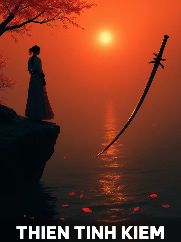 Thiên Tình Kiếm