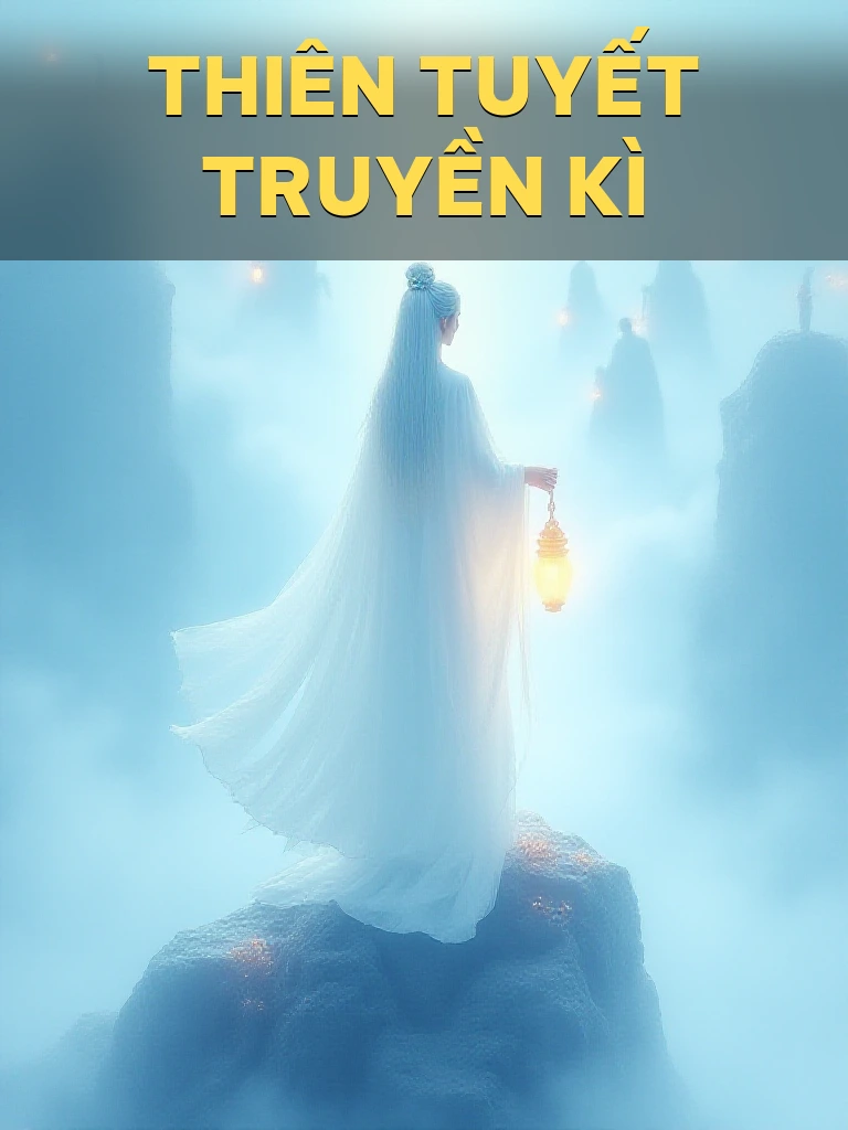 Thiên Tuyết Truyền Kì