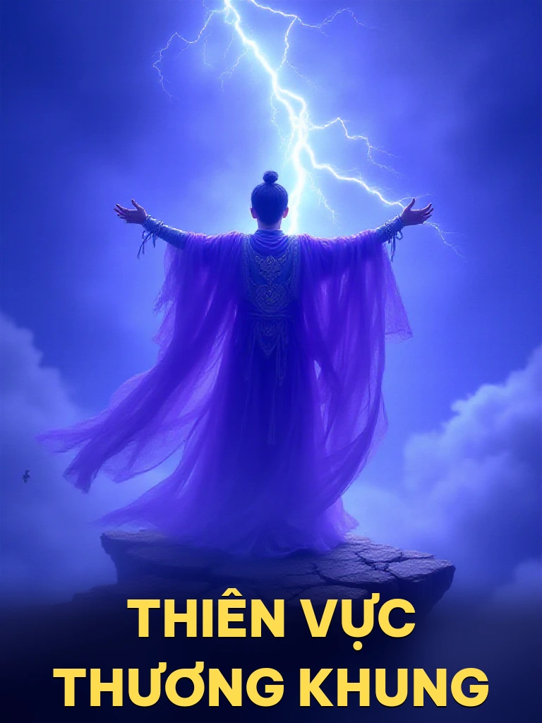 Thiên Vực Thương Khung