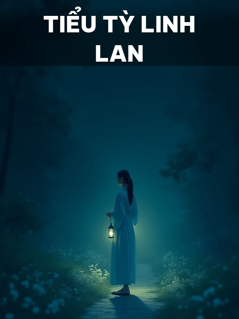 Tiểu Tỳ Linh Lan