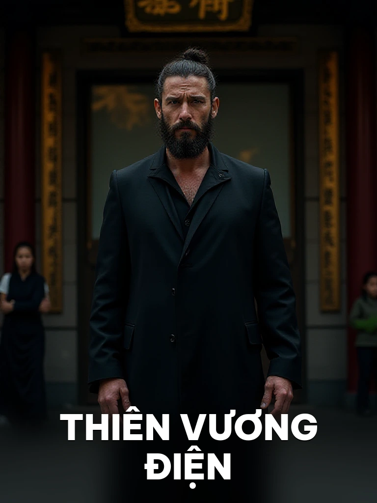 Thiên Vương Điện