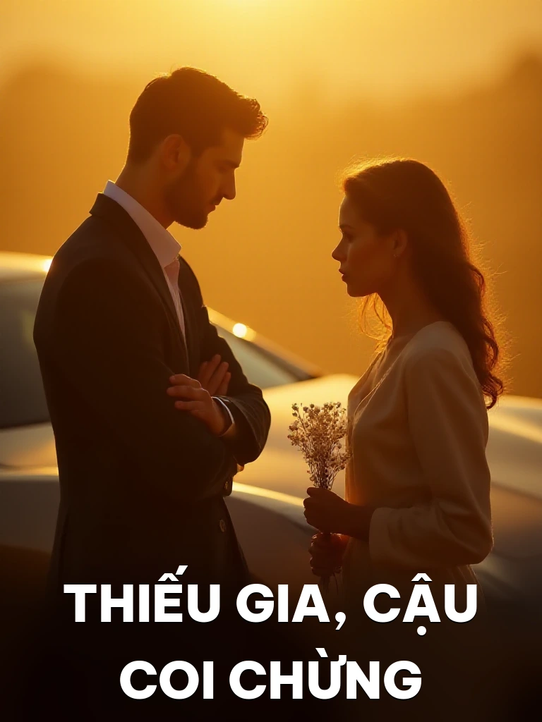 Thiếu Gia, Cậu Coi Chừng