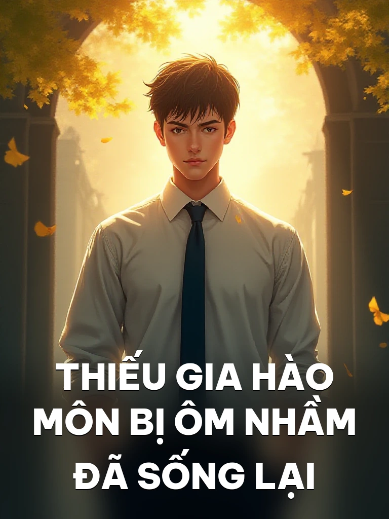 Thiếu Gia Hào Môn Bị Ôm Nhầm Đã Sống Lại