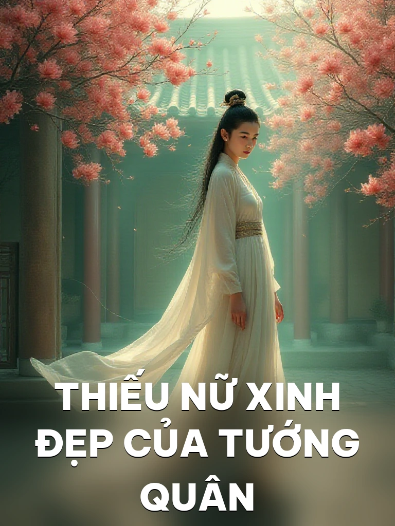 Thiếu Nữ Xinh Đẹp Của Tướng Quân