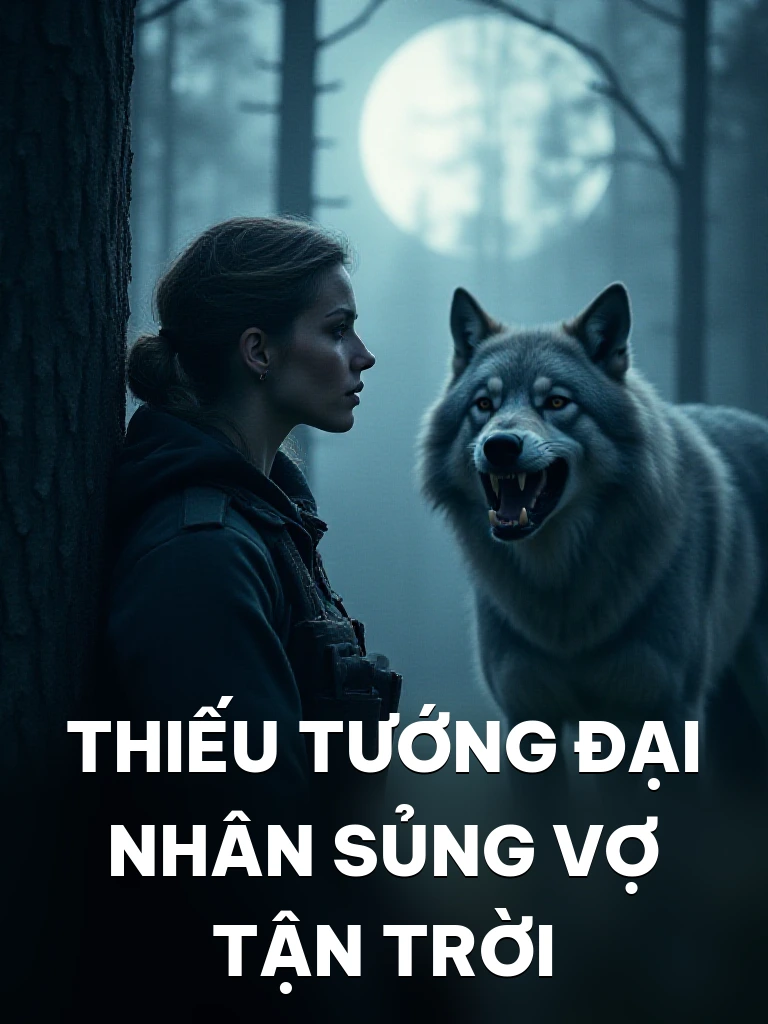 Thiếu Tướng Đại Nhân Sủng Vợ Tận Trời