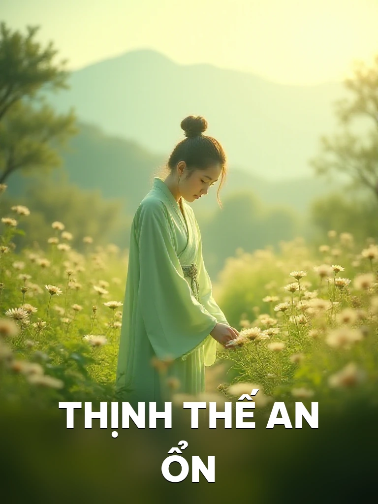 Thịnh Thế An Ổn