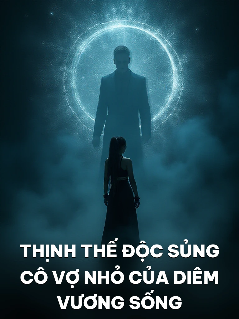 Thịnh Thế Độc Sủng Cô Vợ Nhỏ Của Diêm Vương Sống