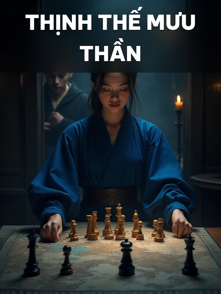 Thịnh Thế Mưu Thần