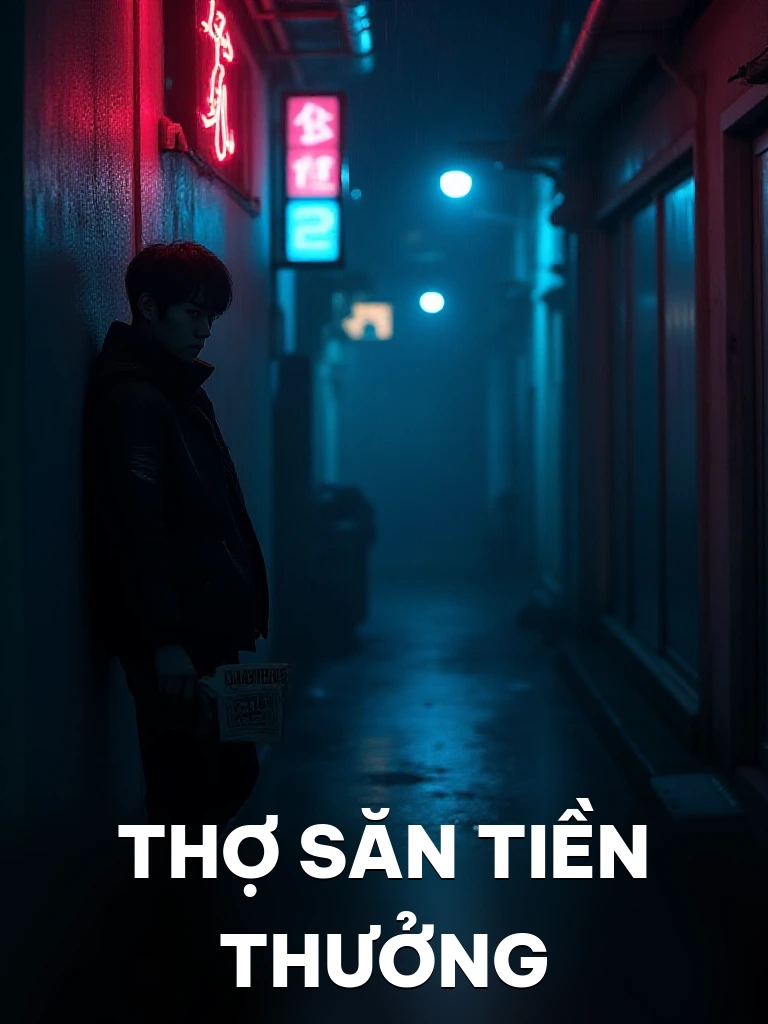 Thợ Săn Tiền Thưởng