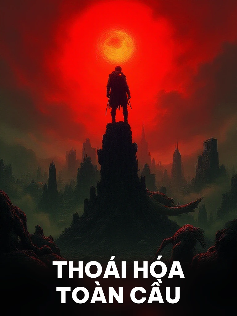 Thoái Hóa Toàn Cầu