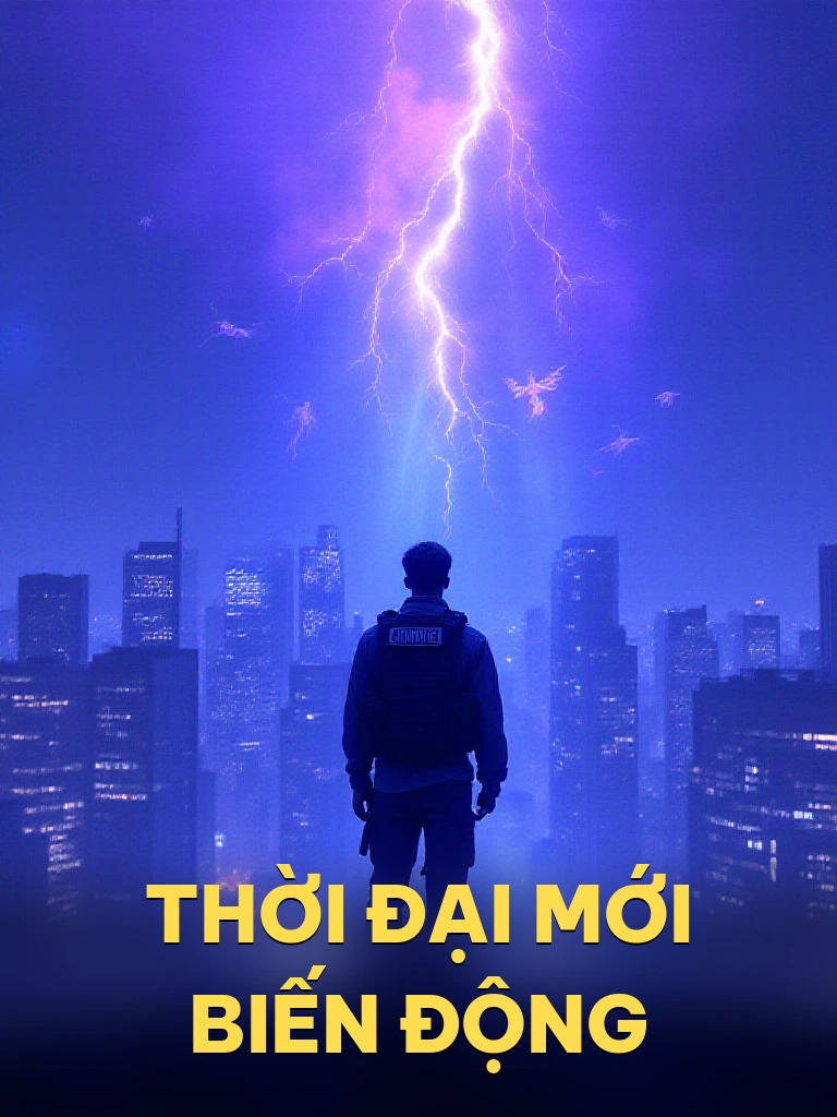 Thời Đại Mới Biến Động