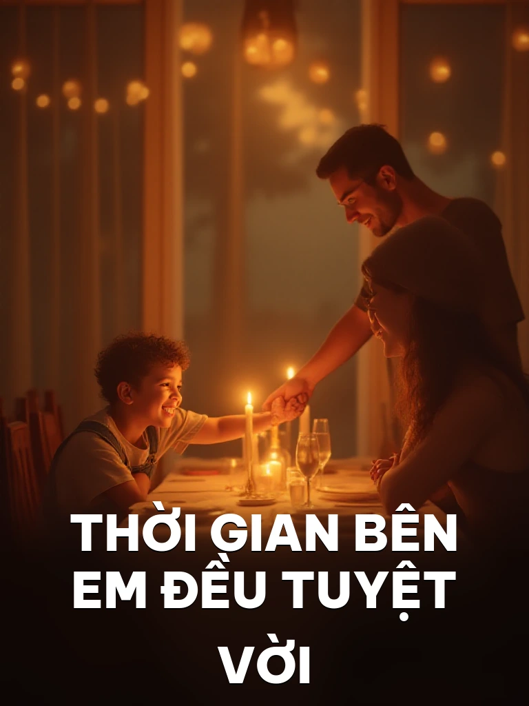Thời Gian Bên Em Đều Tuyệt Vời