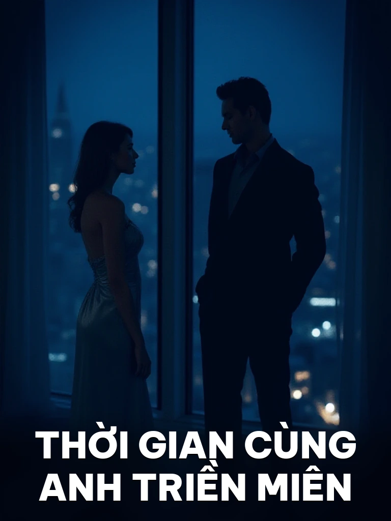 Thời Gian Cùng Anh Triền Miên