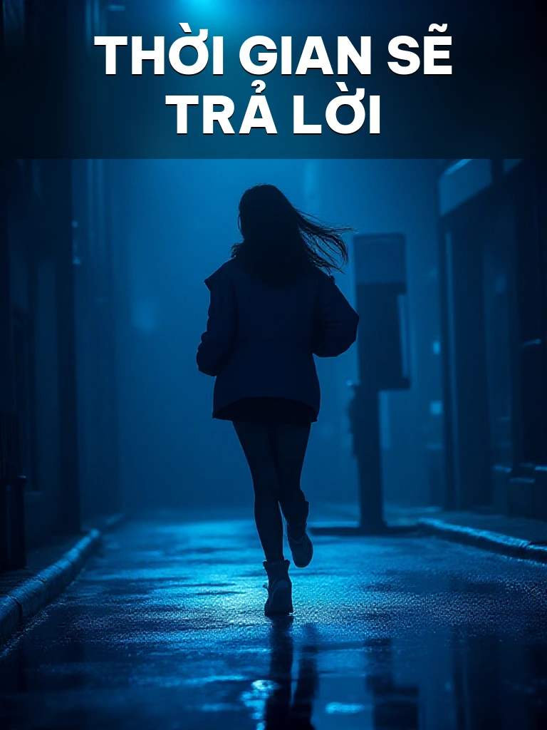 Thời Gian Sẽ Trả Lời
