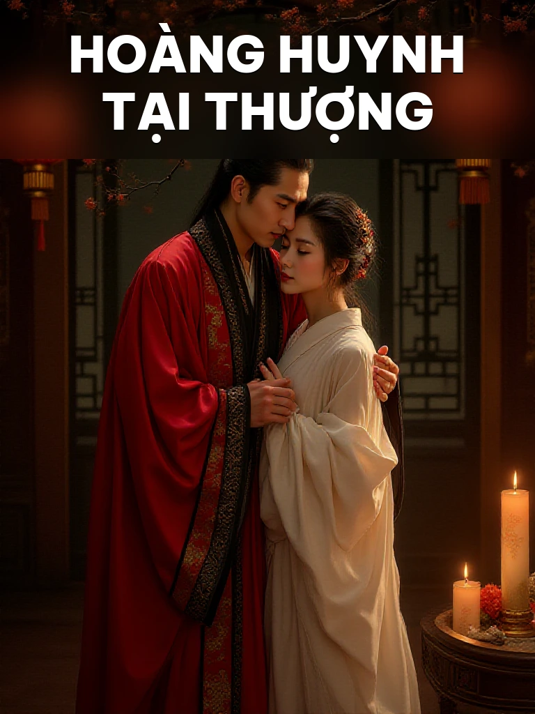 Hoàng Huynh Tại Thượng
