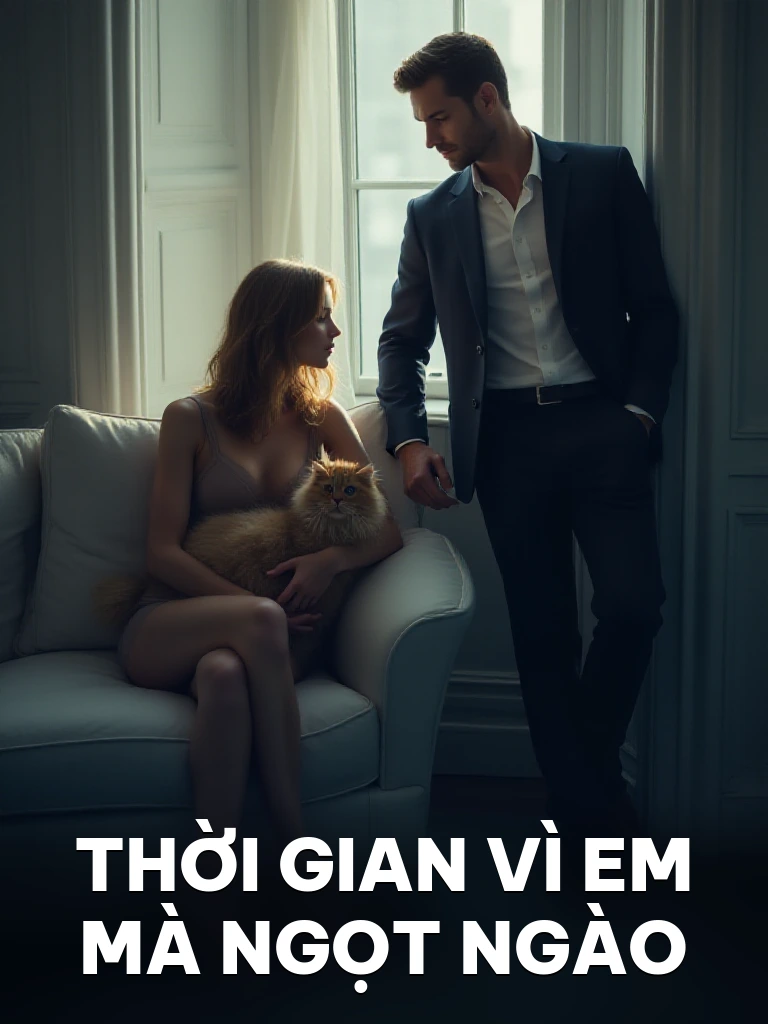 Thời Gian Vì Em Mà Ngọt Ngào