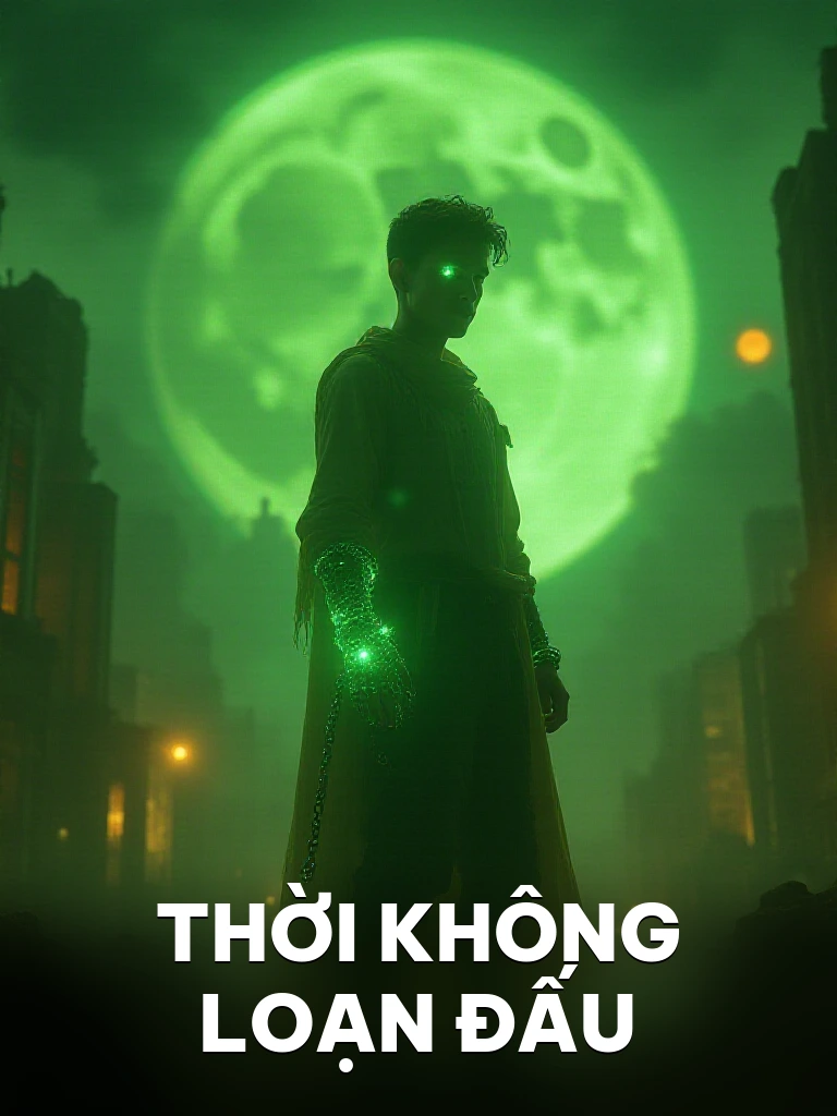Thời Không Loạn Đấu