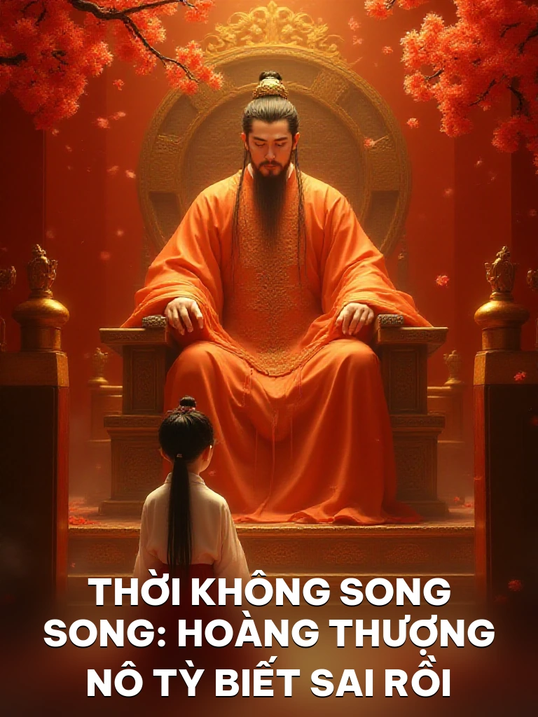 Thời Không Song Song: Hoàng Thượng Nô Tỳ Biết Sai Rồi