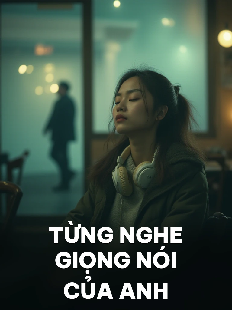 Từng Nghe Giọng Nói Của Anh