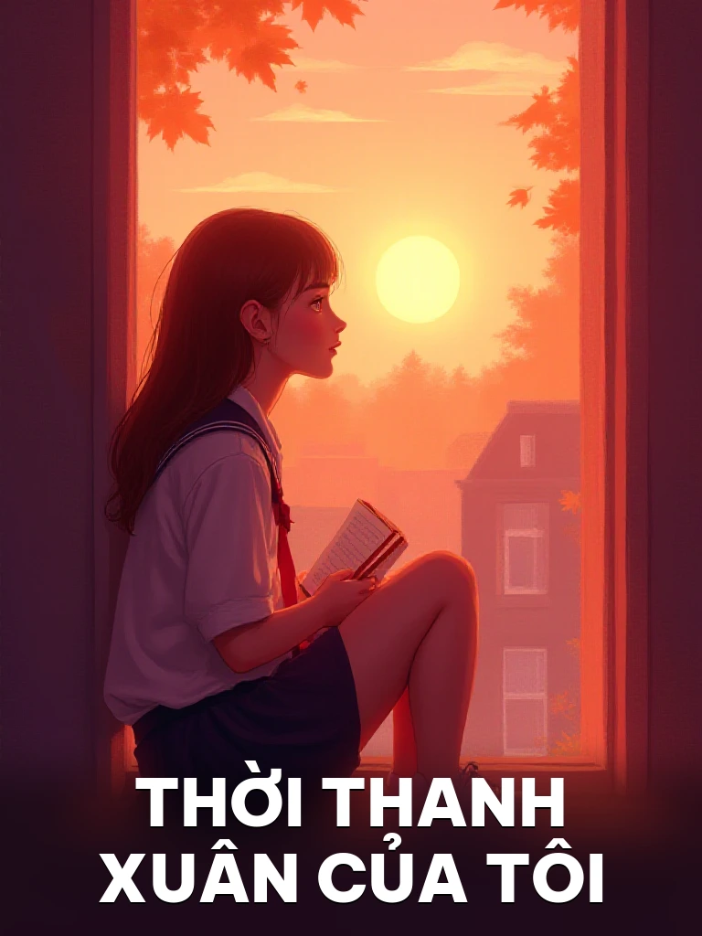 Thời Thanh Xuân Của Tôi
