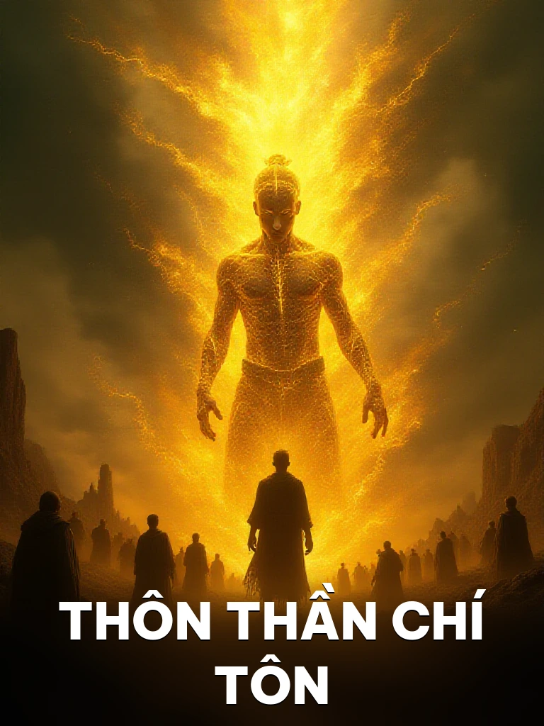 Thôn Thần Chí Tôn