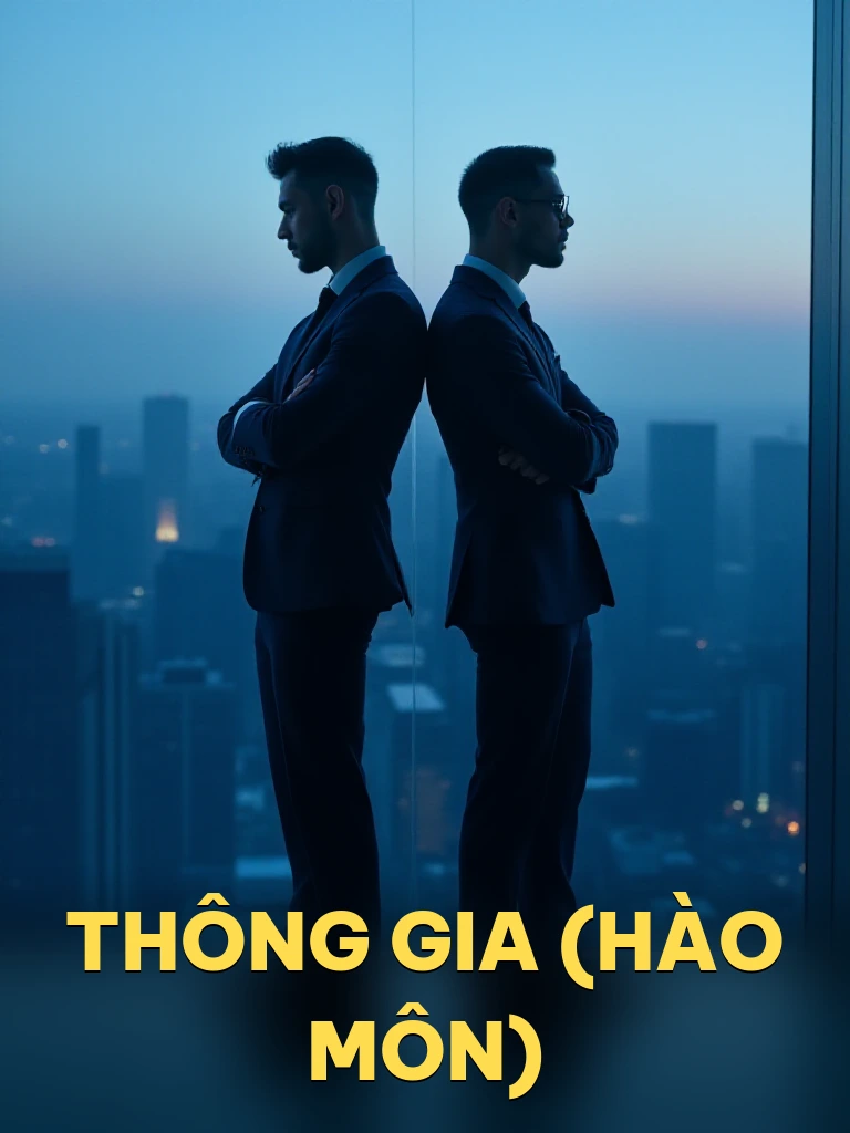 Thông Gia (Hào Môn)