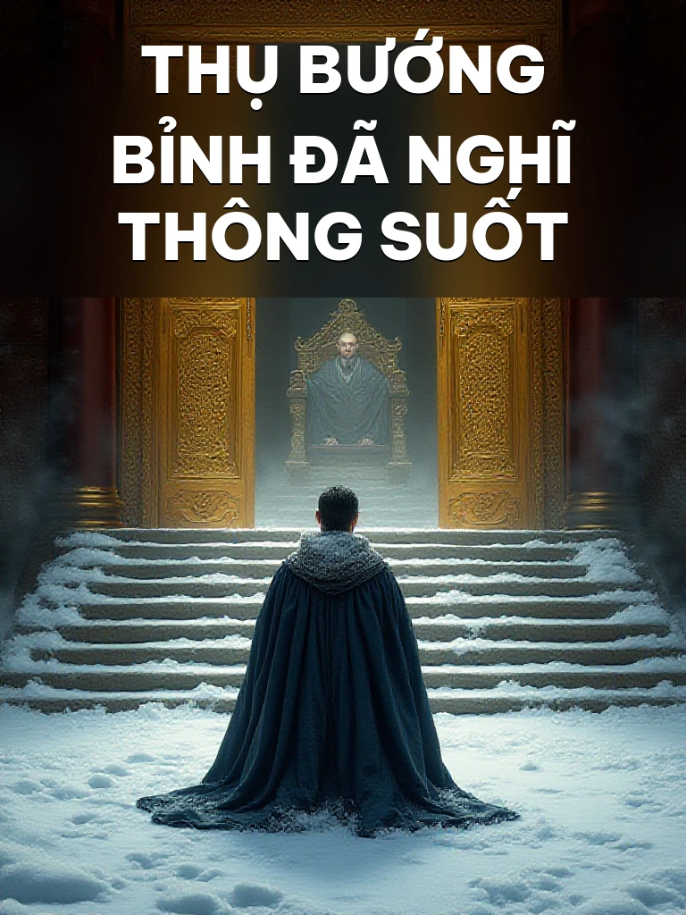 Thụ Bướng Bỉnh Đã Nghĩ Thông Suốt