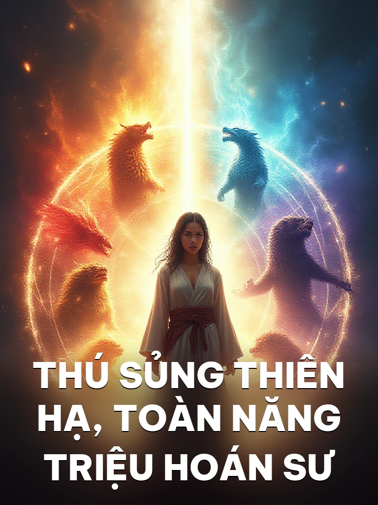 Thú Sủng Thiên Hạ, Toàn Năng Triệu Hoán Sư