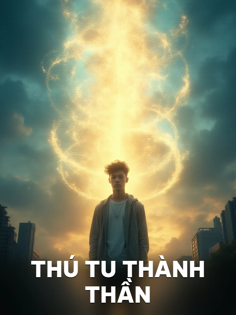 Thú Tu Thành Thần