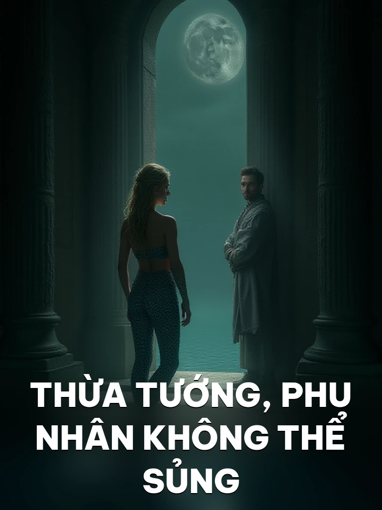 Thừa Tướng, Phu Nhân Không Thể Sủng