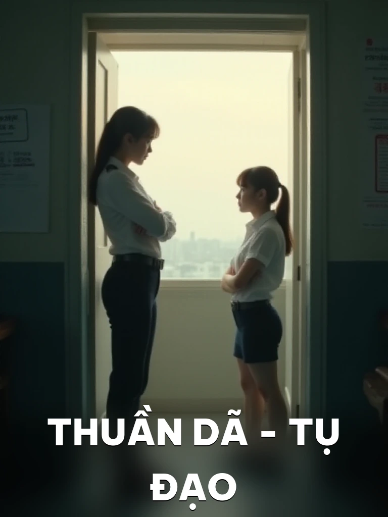 Thuần Dã - Tụ Đạo