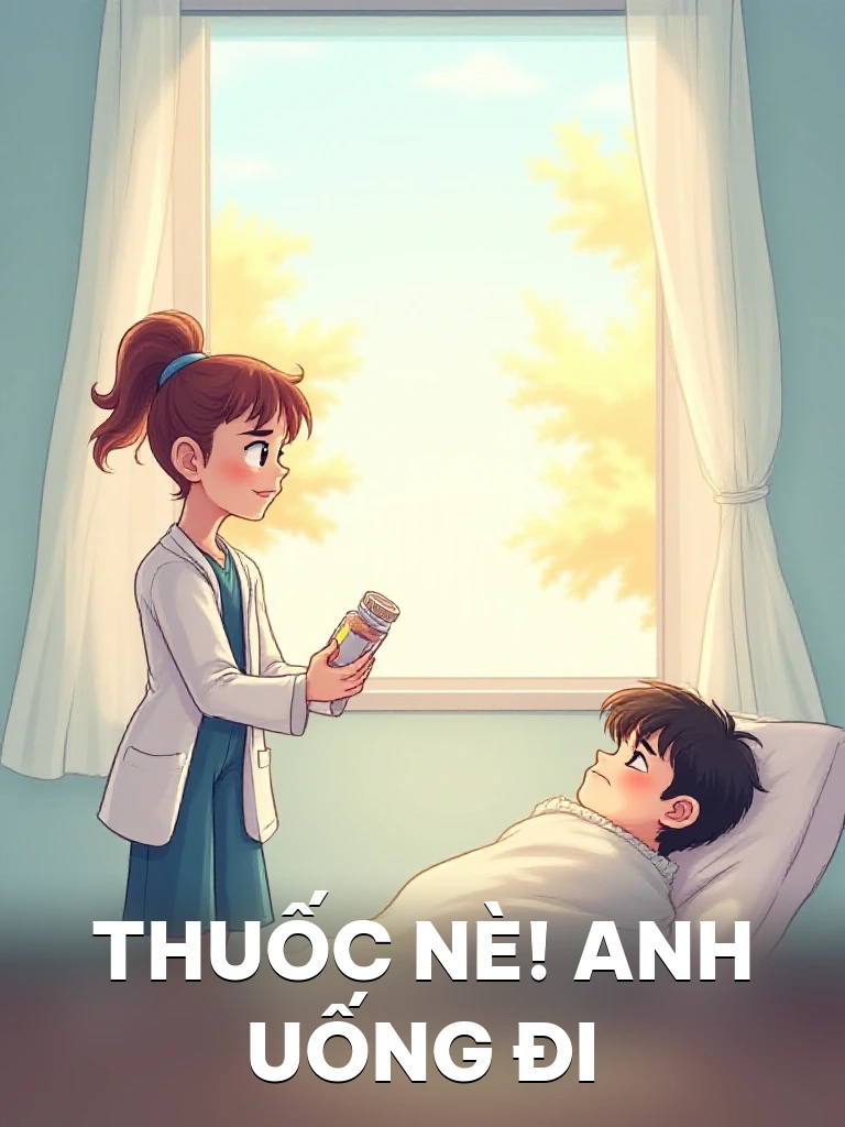 Thuốc Nè! Anh Uống Đi