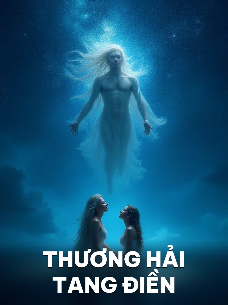 Thương Hải Tang Điền