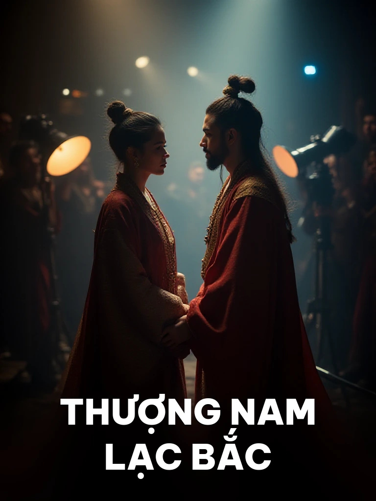 Thượng Nam Lạc Bắc