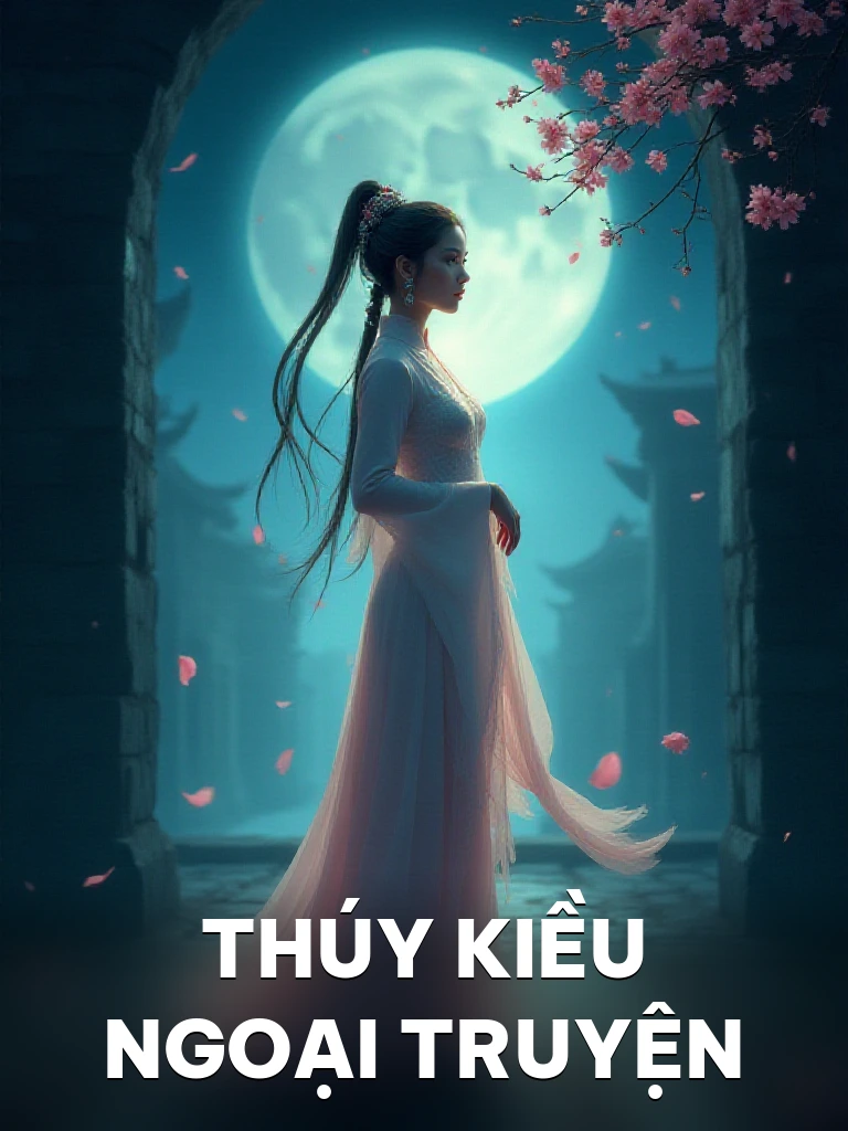 Thúy Kiều Ngoại Truyện