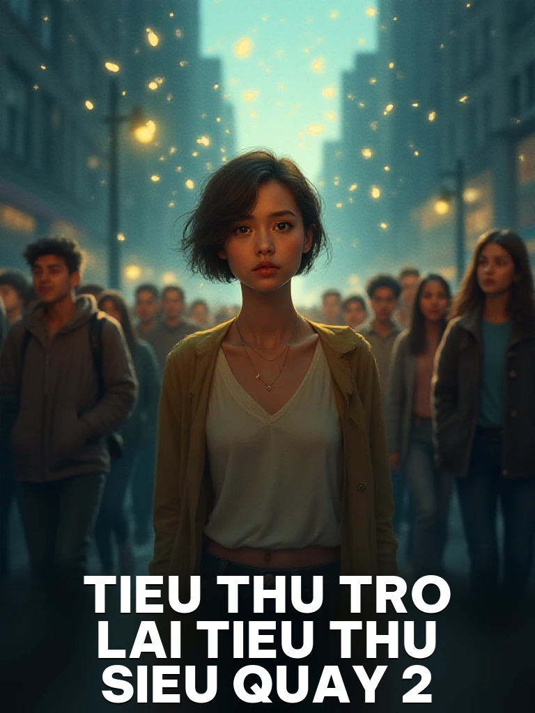 Tiểu Thư Trở Lại - Tiểu Thư Siêu Quậy 2