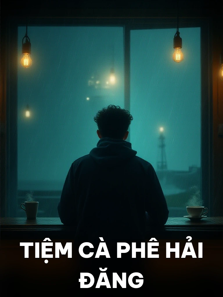 Tiệm Cà Phê Hải Đăng