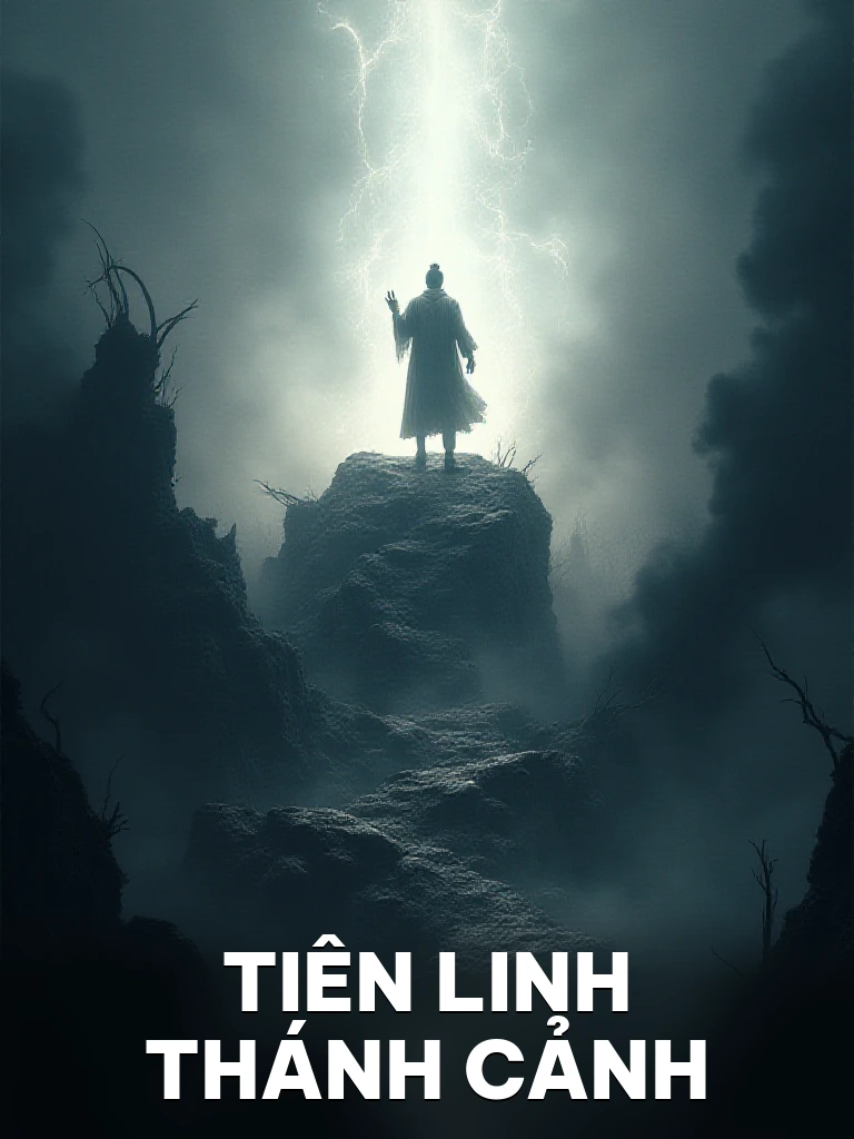 Tiên Linh Thánh Cảnh