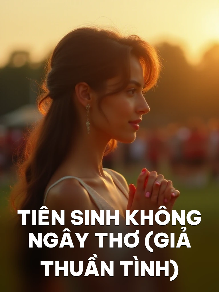 Tiên Sinh Không Ngây Thơ (Giả Thuần Tình)