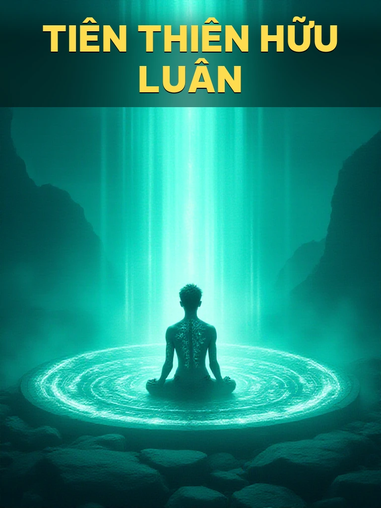 Tiên Thiên Hữu Luân