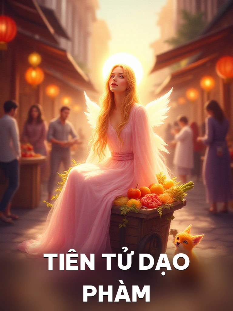 Tiên Tử Dạo Phàm