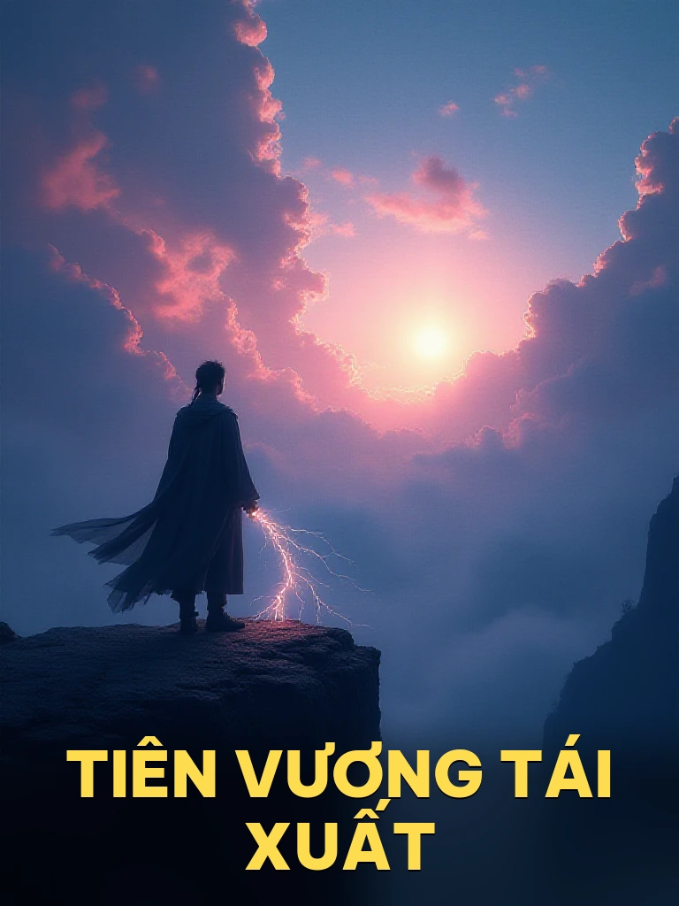 Tiên Vương Tái Xuất