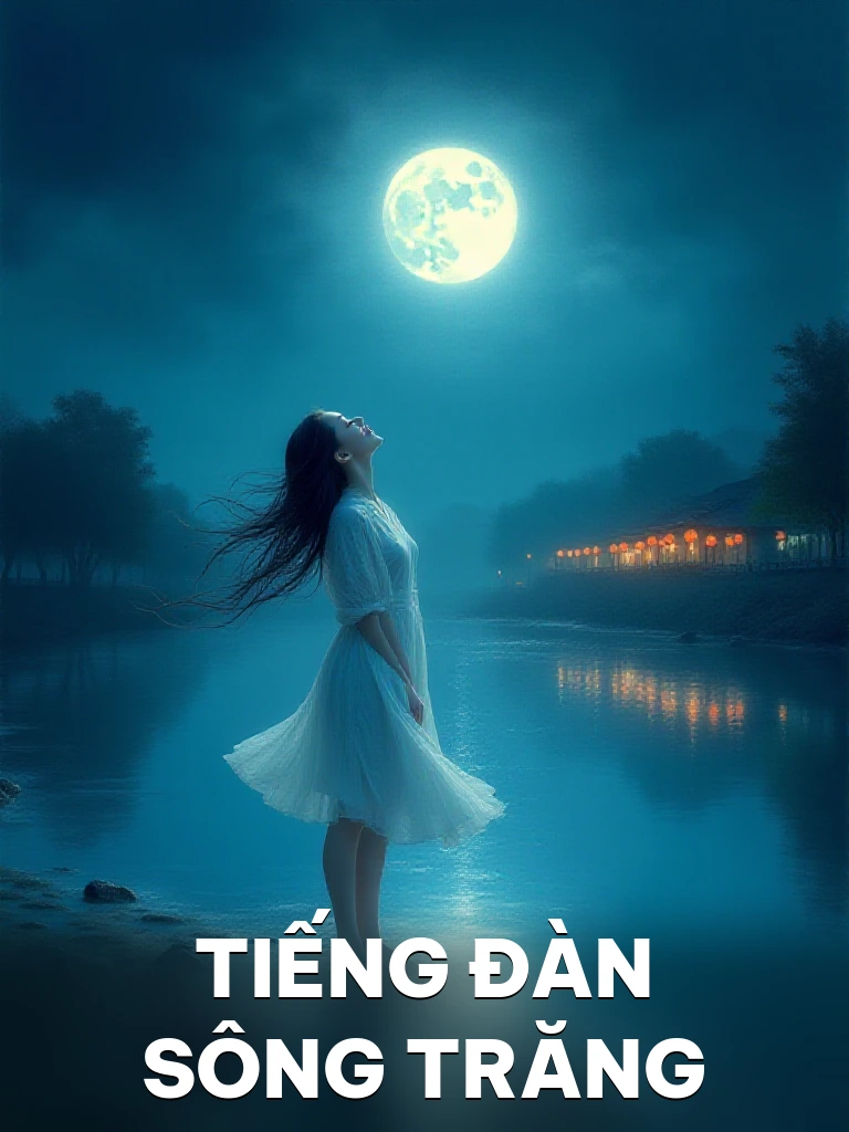 Tiếng Đàn Sông Trăng