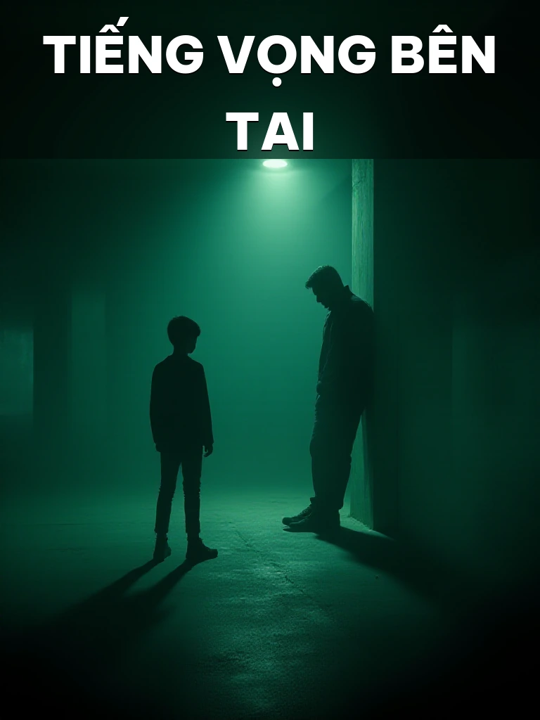 Tiếng Vọng Bên Tai