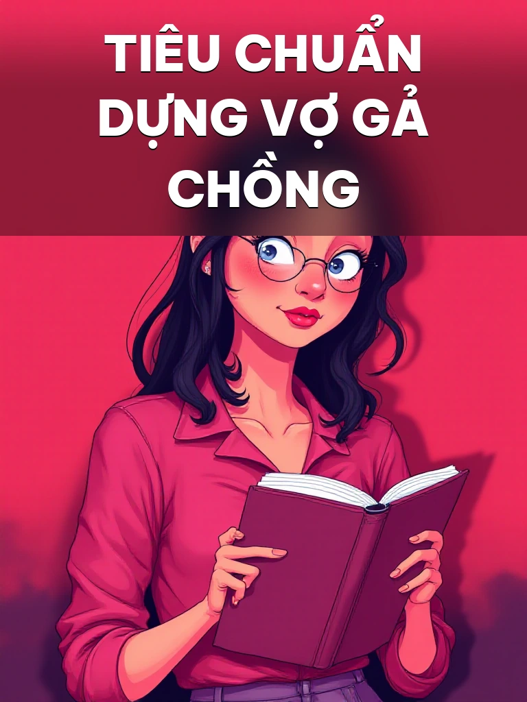 Tiêu Chuẩn Dựng Vợ Gả Chồng