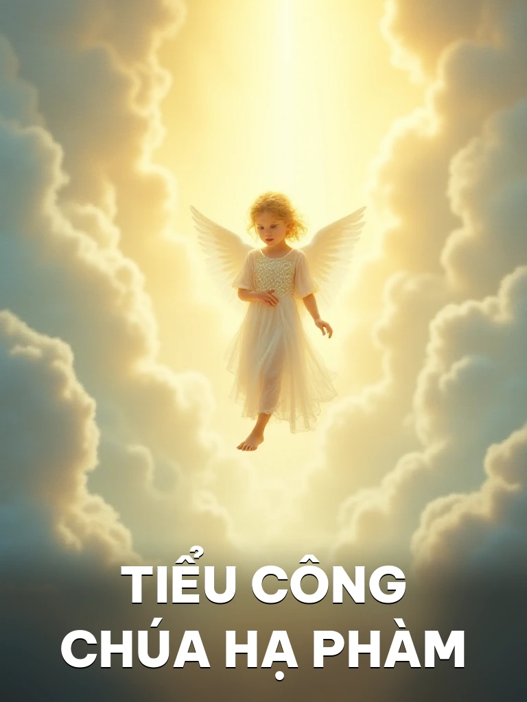 Tiểu Công Chúa Hạ Phàm